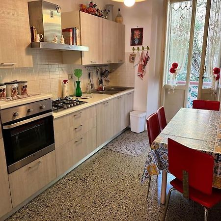 Appartamento Vicino Al Centro Pistoia Eksteriør billede
