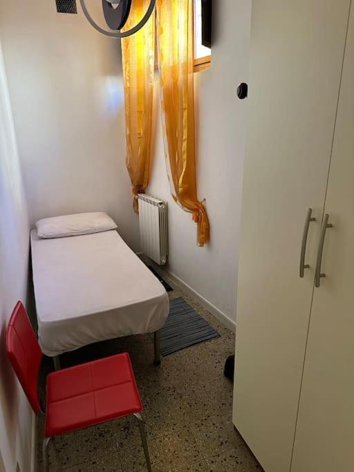 Appartamento Vicino Al Centro Pistoia Eksteriør billede