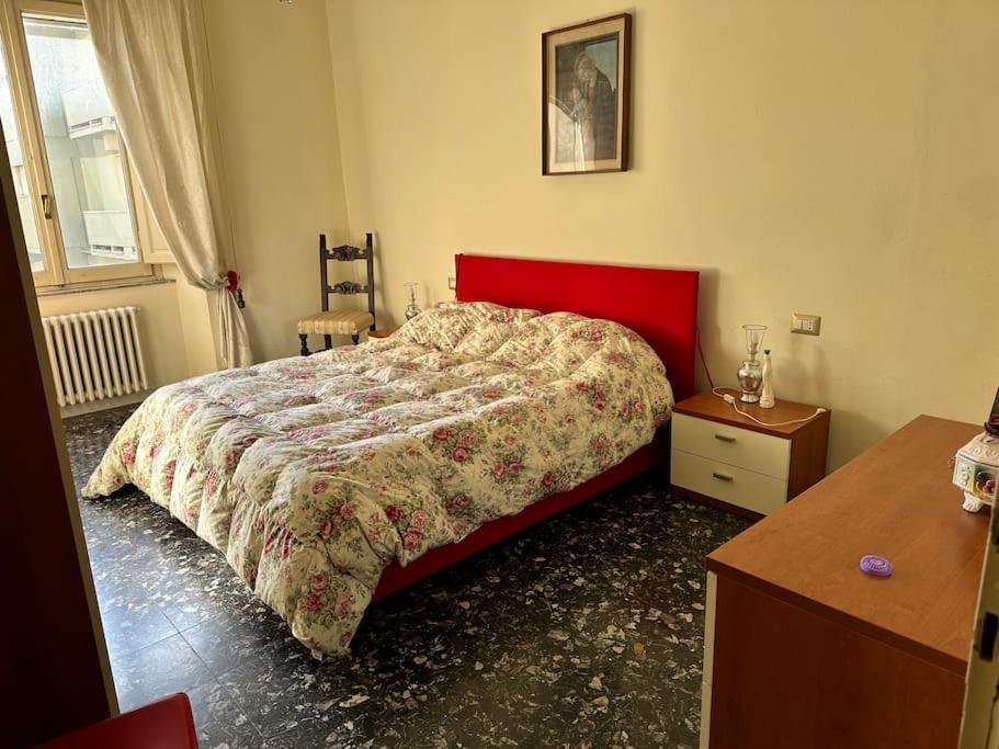 Appartamento Vicino Al Centro Pistoia Eksteriør billede